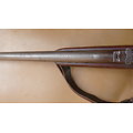 Carabine Geco M 28, cal 22 lr (c16) 