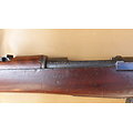 Mauser Chilien 1895, cal 7x57