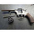 Revolver Suisse 1878