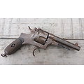 Revolver 1889 Italien ''Bodeo'', ( 45 )