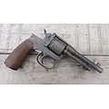 Revolver Rast Gasser 1898, ( 32 ) 