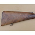FUSIL TYPE LEFAUCHEUX, calibre 16 ( 8-77   12 )