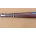 CARABINE M37, calibre 8x57js ( 5-608   ? )