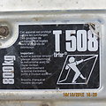 Tirfort T508