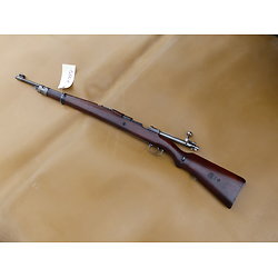 Mauser Chilien Mod 1935, 7x57 (c16)