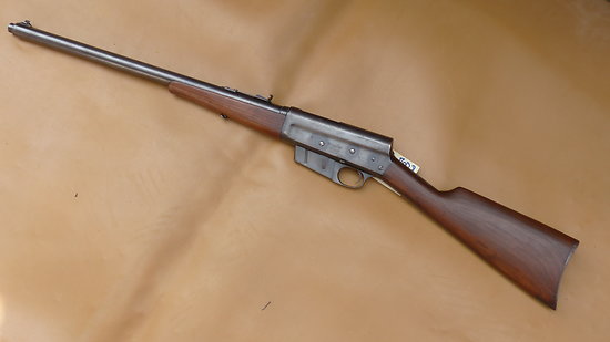 Remington Modèle 8, cal 35 remington