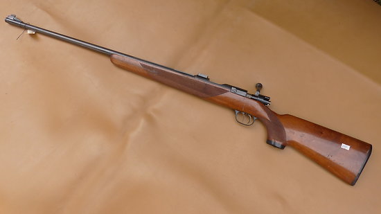 Carabine Geco M37, cal 22 lr (c15) 