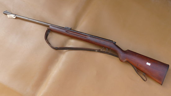 Carabine Geco M 28, cal 22 lr (c16) 