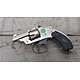 Smith & Wesson safety hammerless revolver, cal 32 ( 40 ) 