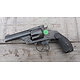 Smith & Wesson DA revolver, cal 38 ( 42 )  