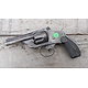 Smith & Wesson Safety hammerless revolver, cal 38 ( 43 )   