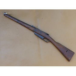 CARABINE 1888 calibre 8x57j ( 5-77   10 )