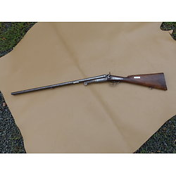 FUSIL TYPE LEFAUCHEUX, calibre 16 ( 8-77   12 )