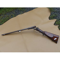 FUSIL TYPE LEFAUCHEUX, calibre 12-65 ( AS9   12 )