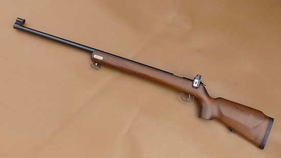 CARABINE M70, calibre 22LR ( 2/187   2 )