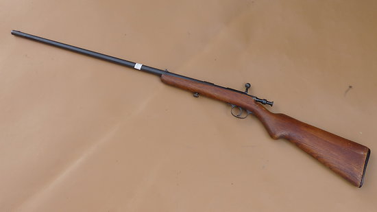 CARABINE 1925, calibre 22LR ( 3/495   6 )