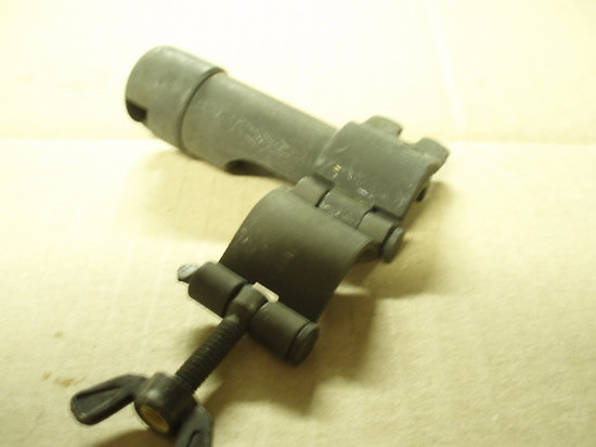 USM1 check recoil, compensateur de recul