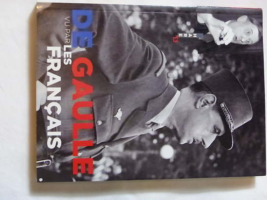 De Gaulle vu par les français