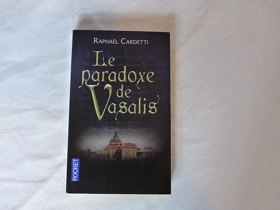 Le paradoxe de Vasalis