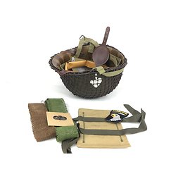 PACK D-DAY - 101st AIRBORNE