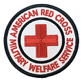 PATCH MEDICAL A.R.C MILITARY WELFARE SERVICE