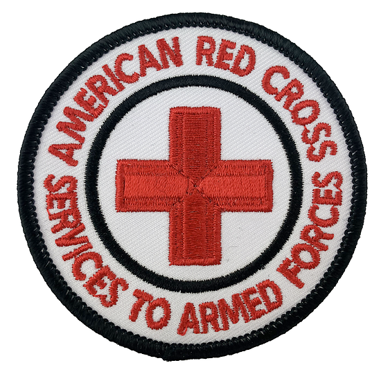 PATCH MEDICAL A.R.C SERVICES TO ARMED FORCES