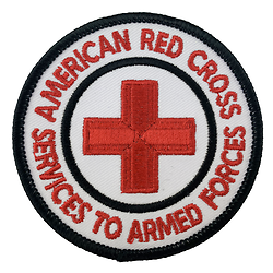 PATCH MEDICAL A.R.C SERVICES TO ARMED FORCES