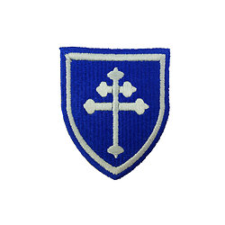 PATCH 79th INF DIV