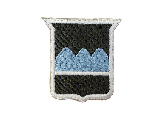 PATCH 80th INF DIV