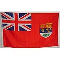 DRAPEAU du CANADA "1922 RED INSIGN FLAG"