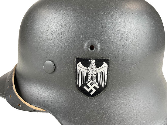 Décalco Wehrmacht - 1 aigle