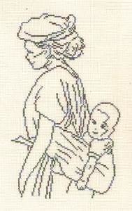 Maternité diagramme noir et blanc .pdf