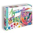 Aquarellum Dragons  - + 8 ans  