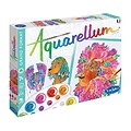 Aquarellum Chimères - + 8 ans