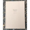 Carnet Inspiration Notebook 15x21cm - 78 p lignées