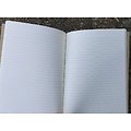 Essential Notebook 21x29.7 cm Beige ou Safran