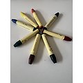 Stockmar- Crayons  de cire 