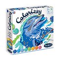 Colorizzy Dauphins  - + 6 ans  