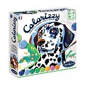 Colorizzy Chiens  - + 6 ans    