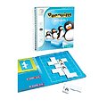 La marche des Pingouins - Smart Games - + 5 ans