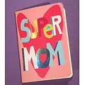 Carnet Super Mom A6