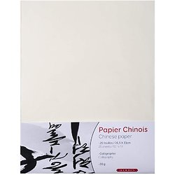 Papier Chinois 30g