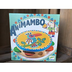 Animambo-Djeco