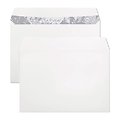 Enveloppe bureau blanc C5 en papier recyclé