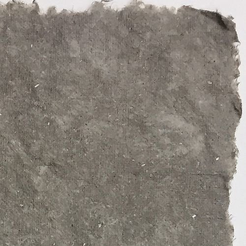 Papier 100% fibres naturelles de lin 18x24cm ou 24x36cm 