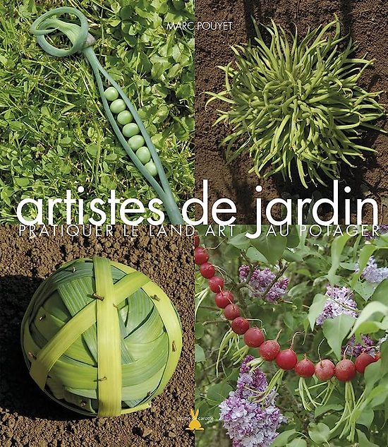 ARTISTES DE JARDIN 