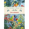 Carnet Art Book Les oiseaux 