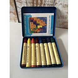 Stockmar- Crayons  de cire 