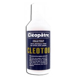 Colle TOUT Cleotoo 100g