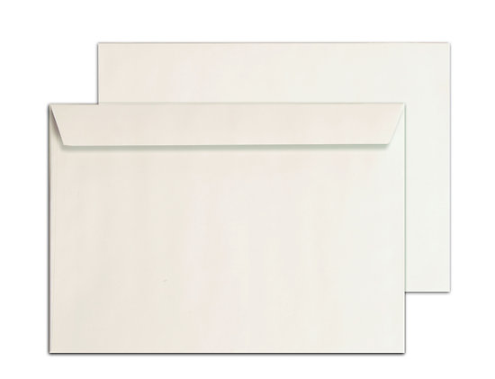 19.5x13.5cm / 16x16cm) Enveloppe en papier rectangulaire / - Temu Canada